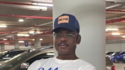 Júnior Maurício