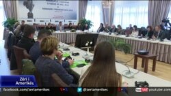 Studim mbi Gjykatat e Apelit në Shqipëri