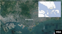 Singapore