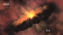 NASA Juno Spacecraft, Nearing Jupiter, to Shed Light on Gas Giant