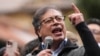 Colombia: "preocupa" discurso de Petro sobre la prensa
