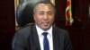 የኢትዮ ቴሌኮም ዋና ሥራ አስፈጻሚ አቶ አንዱአለም አድማሴ