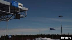 Finland becomes member of NATO.