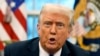 VaDonald Trump 