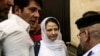 Charity Worker Freed in Egypt, Returns to US