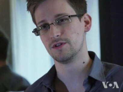US, British Newspapers Identify NSA Whistleblower