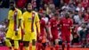 Liverpool Ta Dare Saman Teburin Premier Bayan Lallasa Palace