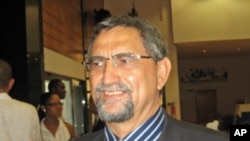 Jorge Carlos Fonseca