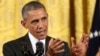 Obama defiende acuerdo con Irán ante canciller saudita