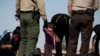 Continúan las deportaciones de hondureños desde Estados Unidos y México 