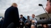 Trump Vows to Unearth Truth About Khashoggi Disappearance