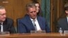 Kavanaugh Moves Step Closer to Confirmation, But With a Hitch