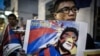 China Rebuffs UN for Criticizing Tibet Unrest