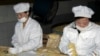 한국 통일부-WFP, 북한 인도적 지원 협력 양해각서 체결