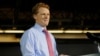 Dan majalisar wakilai na Jami'iyar Democrat, Joe Kennedy na uku, Yana Maida Martani ga Shugaba Trump