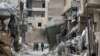 US Military Holds Off on Release of American Held as Enemy Combatant 