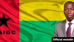 Guiné-Bissau, Domingos Simões Pereira - PAIGC