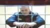 Navalny Confirms Transfer to Arctic Circle Penal Colony
