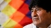 Bolivia: abren proceso penal contra Evo Morales por fraude electoral