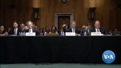 Trump Nominee Pledges Independence for US Government News Outlets