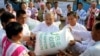 Japan Offers $100 Million in Aid for Burma