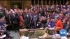 British Leadership Change Possible in the Wake of Brexit Chaos