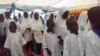 Gamayyar Kungiyoyin Malaman Makaranta A Nijar Na Yajin Aiki