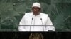 Gambia Foils Alleged Coup Attempt, Arrests Four Soldiers 
