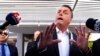 Brazil Bolsonaro Police Search