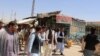 والی هلمند در حالی از شکست طالبان در این ولایت صحبت میکند که هنوز پنج ولسوالی آن در دست طالبان است.