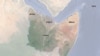 The Horn of Africa