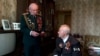 Russia's 'Victory Day' Glory Over Nazis Overshadowed by Ukraine