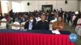 ከምሽቱ 3:00 የአማርኛ ዜና