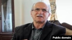ئیبراهیم عەلیزادە