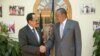 Somalia yaamuru wanadiplomasia wa Kenya kuondoka Mogadishu ndani ya siku 7