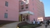  Hospital Materno-Infantil de Malanje