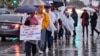 LA Teachers Go on Strike in 2nd-Largest US School District