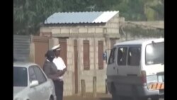 Corrupção em Moçambique, polícia em processo de "limpeza" contra quem pede o "refresco" (ou gasosa, ou suborno)