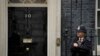Race to be Britain's Next Leader Begins, Dominated by Brexit