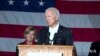 US Midterm Campaign Enters Final Week Amid Tension, Uncertainty