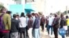 ትግራይ ክልል የሚገኙ ዩኒቨርስቲዎች ይማሩ የነበሩ ተማሪዎች ቅሬታ