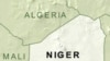 3 Suspects Detained in Killing of 3 Saudis in Niger