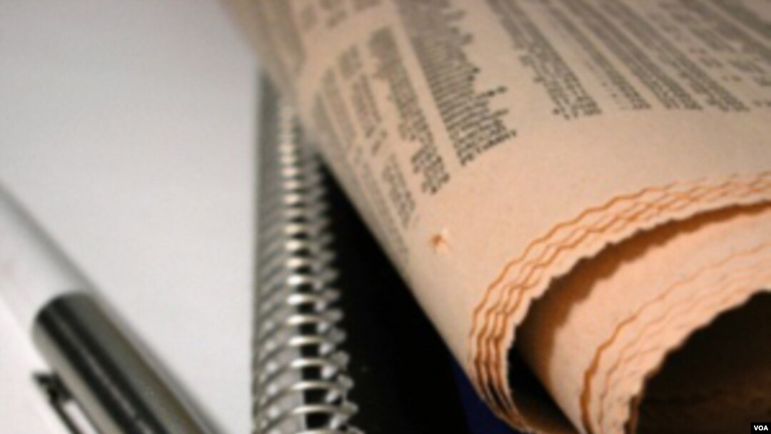 Cuba está en la lista de los 10 países con menor libertad de prensa.