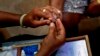 Bloodless Test Detects Malaria With Light, Wins Prize
