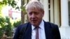 Boris Johnson to EU: I Won't Pay Unless Deal Improved