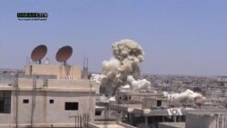 Do Iran Nuclear Talks Offer Obama Opening on Syria?