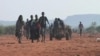 Somalia Famine Refugees Joined by Others Fleeing Insecurity