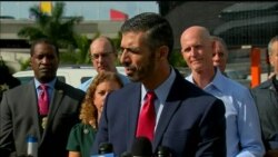 FBI Continuing to Look at Terrorism Motivation in Florida Attack