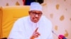 "Ina Mai Allah Wadai Da Kisan 'Yan Arewa A Kudu" - Buhari