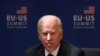 Biden en Ginebra antes de las conversaciones con Putin